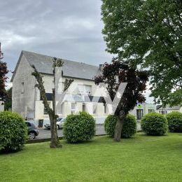 Maison en vente  saint richaumont