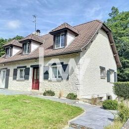 VENTE : maison T8  BRIMONT