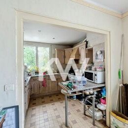 Maison de 4 pices (88 m) en vente  CRAMANT