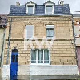 VENTE : appartement de 2 pices (50 m)  REIMS