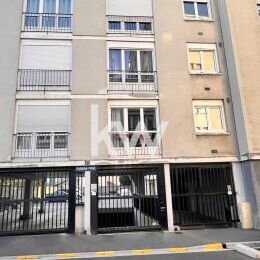 A VENDRE - REIMS QUARTIER CLAIRMARAIS - APPARTEMENT TYPE 3 AVEC PARKING