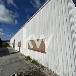 A vendre - Local d'Activit REIMS  800 m2 environ