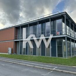  Louer-bureaux de 110 m  Reims