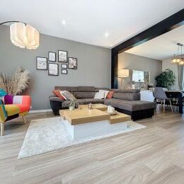 Maison F6 (140 m) en vente  CERNAY LES REIMS