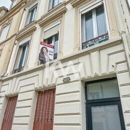 APPARTEMENT DE TYPE 2 EN PLEIN COEUR DE REIMS