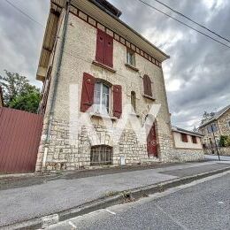 Maison 6 pices (151 m)  vendre  TINQUEUX