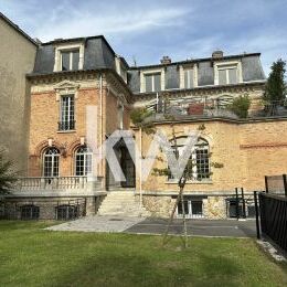 A VENDRE SECTEUR BD DE LA PAIX A REIMS UN APPARTEMENT A RENOVER