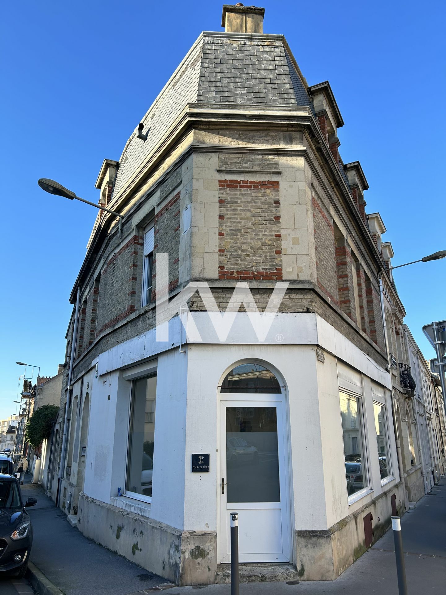 Image de maison  vendre