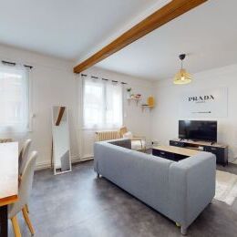 Idal investisseur ou premier achat - Appartement de type 2 Secteur LUTON