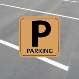 Place de parking en sous-sol - Secteur Avenue de Laon REIMS