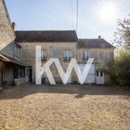  vendre ? Coup de c?ur - Maison de Campagne  Crugny