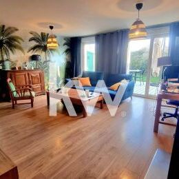 BETHENY : maison F5 (104 m²) en vente
