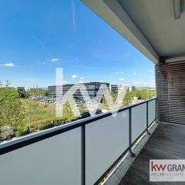 A VENDRE PROCHE REIMS-BEZANNES APPARTEMENT TYPE 2 GARAGE