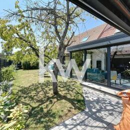 EXCLUSIVITÉ : MAISON à CORMONTREUIL